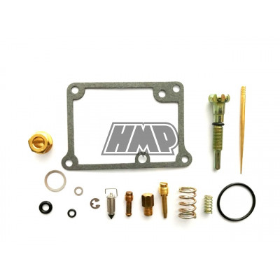 Kit reparação carburador KAWASAKI KX 65 2002-2009